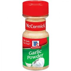 Mccormick Garlic Powder